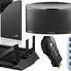 Illustration for article titled The Fastest Router You Can Buy, Chargers for Anything, and More Deals